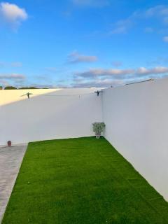 Preciosa casa Sol y Luna - 1