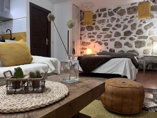 La cerra -Tiny-house - Mijares - 8