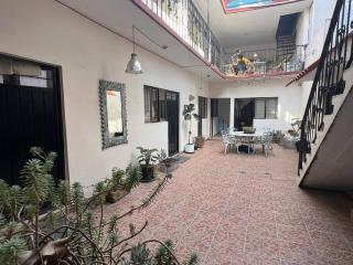 Gran casa para amigos a 4 cuadras del Zocalo - Città di Oaxaca - 6