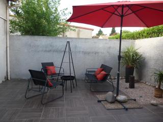 Maison L'Ollivia - Terrasse - Parking gratuit - Carcassonne - 8