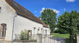 Maison de vacances - Gilly-lès-Cîteaux - 9