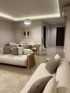 Zed Towers El Sheikh Zayed 3 Bedroom Zed park Bohhemian style - Sheikh Zayed - 3