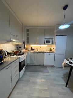 Cosy and peaceful apartment - Tampere - 2