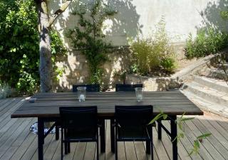 Villa moderne, proche du centre - Aix-en-Provence - 7