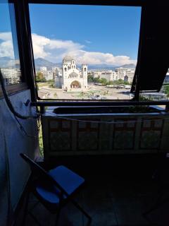Traveller's Den - Podgorica - 3