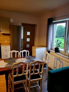 Apartamenty Pod Hutą - Węgierska Górka - 3