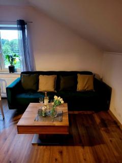Apartamenty Pod Hutą - 5