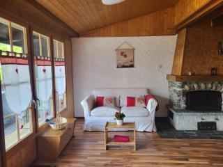 Les Fleurettes - Les Diablerets - 7