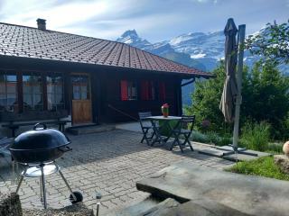 Les Fleurettes - Les Diablerets - 9