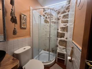 La cerra -Tiny-house - 2