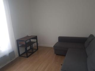 Joli Cocon Boulogne Billancourt - Boulogne-Billancourt - 1