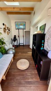 Villa Pura Vida - 6 personnes - piscine, jaccuzi et cuisine d'été - 7