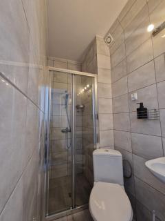 Noclegi nad Wodą - 2