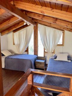 A2 -Sereno loft con encanto y confort - San Carlos de Bariloche - 8