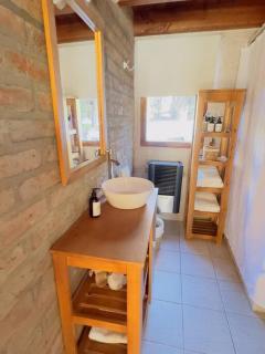 A2 -Sereno loft con encanto y confort - San Carlos de Bariloche - 6