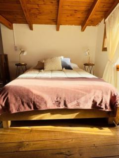A2 -Sereno loft con encanto y confort - San Carlos de Bariloche - 3
