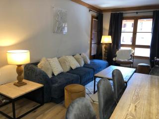 Chalet Alouette, 3 bed, Arc 1950 - Arc 1950 - 7