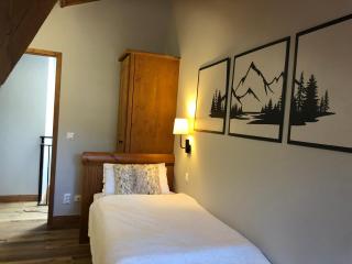 Chalet Alouette, 3 bed, Arc 1950 - Arc 1950 - 2