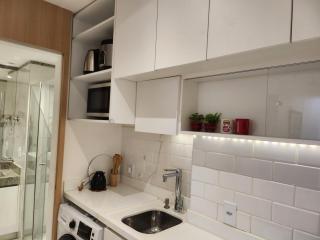 Apartamento completo no Hotel GoInn - Brasilia - 5