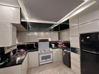Madinaty - Luxury villa with Amazing private garden مدينتي - فيلا فندقيه فاخرة - Madinaty - 8