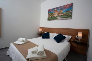Vittoria's stay - Palermo - 2