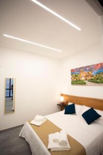 Vittoria's stay - Palermo - 1