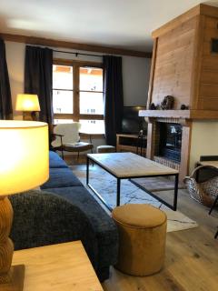 Chalet Alouette, 3 bed, Arc 1950 - Arc 1950 - 8