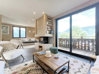 Chalet Le Splendide - Saint-Gervais-les-Bains - 0