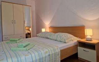 Apartment Berekin - 1