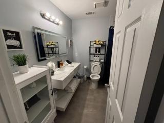 3 bed 3 bath home Dtown Gainesville - 7