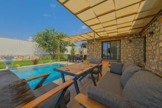 İrisVilla - Fethiye - 3