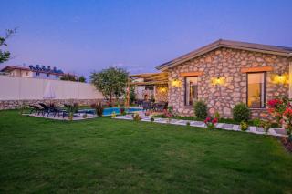 İrisVilla - Fethiye - 5
