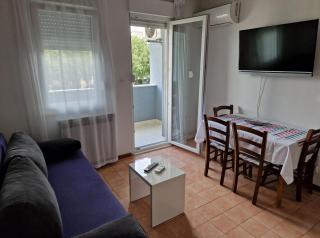 Apartment Berekin - 9