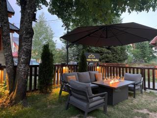 Guest House Durmitor Paradise - Žabljak - 7