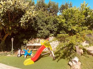Al trullo di nonna Grazia - 3