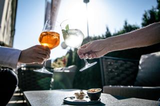 HOTEL POST alpine cityflair - Bruneck - 9