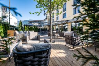 HOTEL POST alpine cityflair - Bruneck - 7