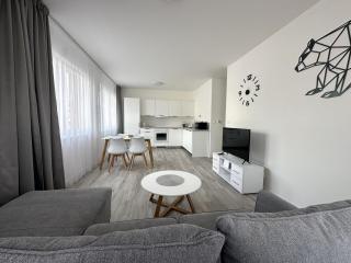 LAWIS Apartments - Poprad - 0
