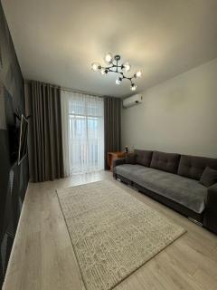 A-Six Apartment ЖК Новый Степной - Karagandy - 8
