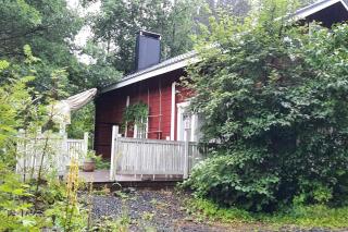 A cosy cottage with comforts - Tammela - 7