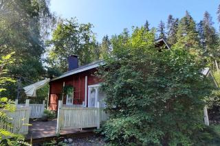 A cosy cottage with comforts - Tammela - 2