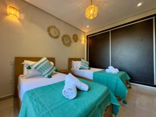 Villa Atlas view - Marrakech - 1