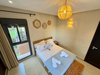 Villa Atlas view - Marrakech - 7