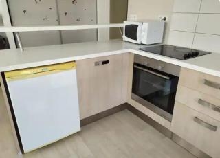 Spacieux appartement calme - Pouzac - 3