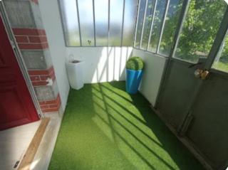 Spacieux appartement calme - Pouzac - 2