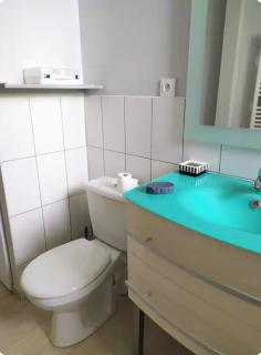 Spacieux appartement calme - Pouzac - 1