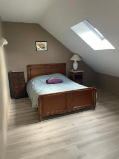Maison au cœur des Bertranges - - 6
