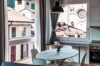 Downtown Como-Luxury Suites - 7