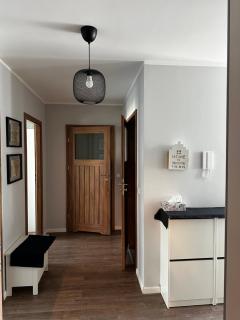 Apartament na Szczecińskiej - 4
