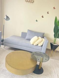 Modern 2-Bedroom Apartment Overlooking City Centre - Nairobi - 0